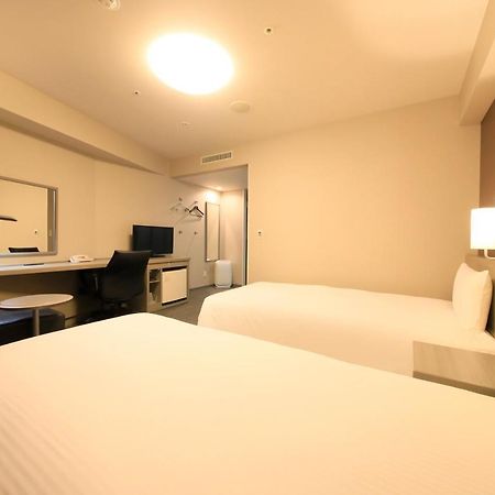 Daiwa Roynet Hotel Tokyo Osaki Extérieur photo
