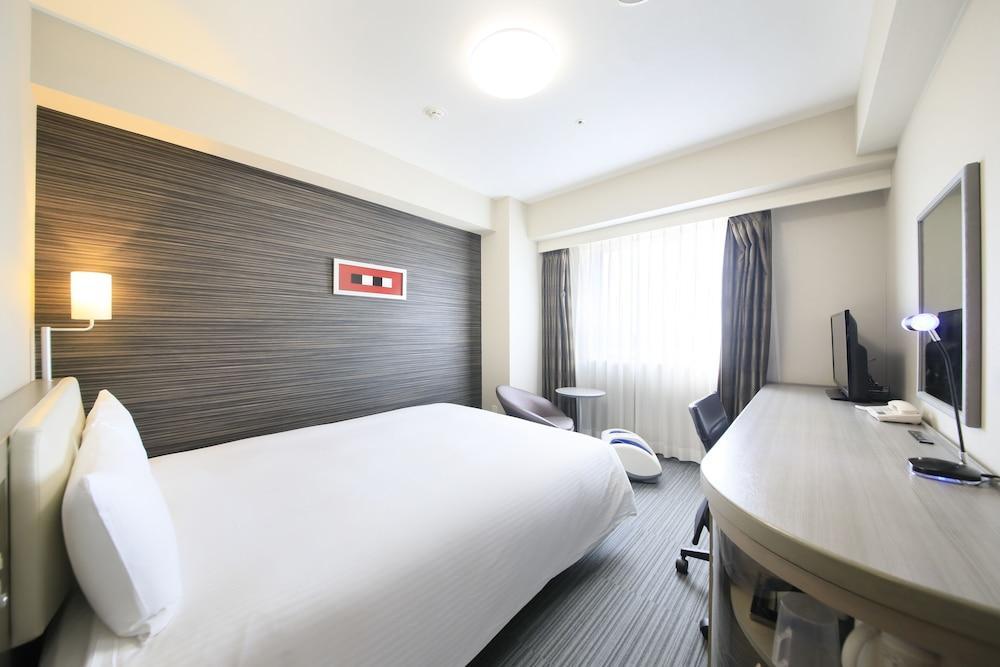 Daiwa Roynet Hotel Tokyo Osaki Extérieur photo
