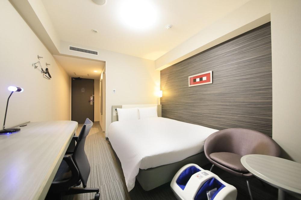 Daiwa Roynet Hotel Tokyo Osaki Extérieur photo
