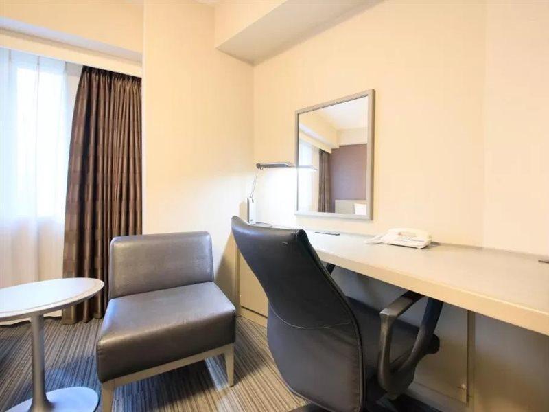 Daiwa Roynet Hotel Tokyo Osaki Extérieur photo