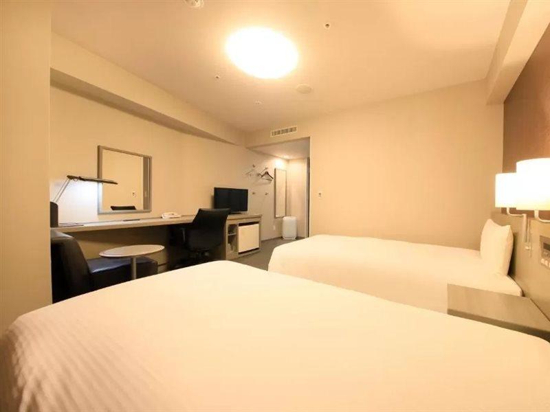 Daiwa Roynet Hotel Tokyo Osaki Extérieur photo