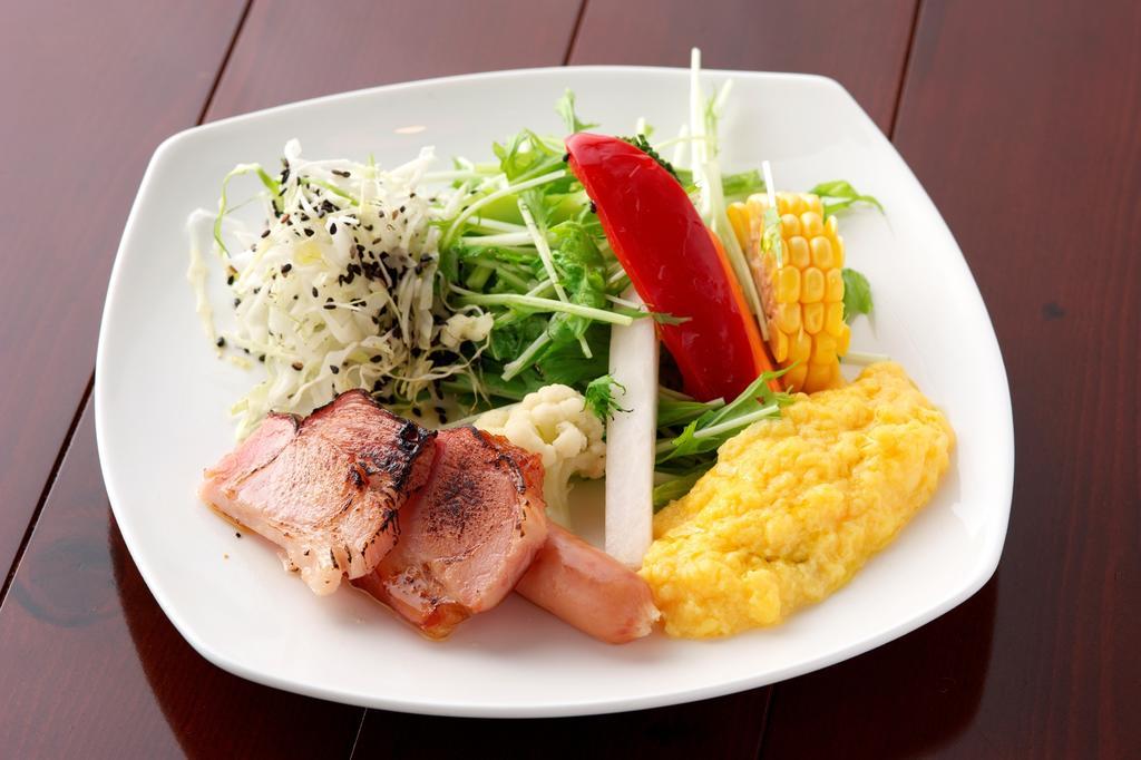 Daiwa Roynet Hotel Tokyo Osaki Extérieur photo