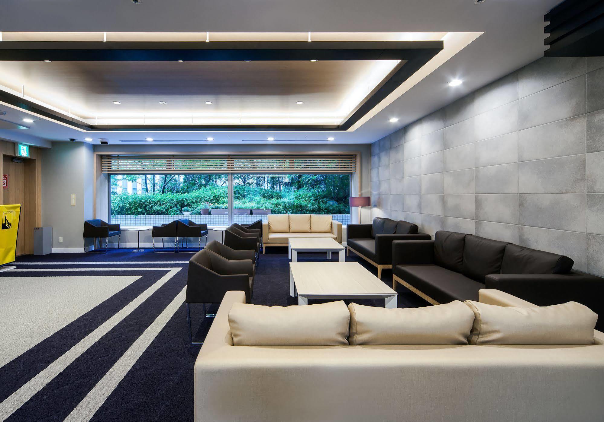 Daiwa Roynet Hotel Tokyo Osaki Extérieur photo