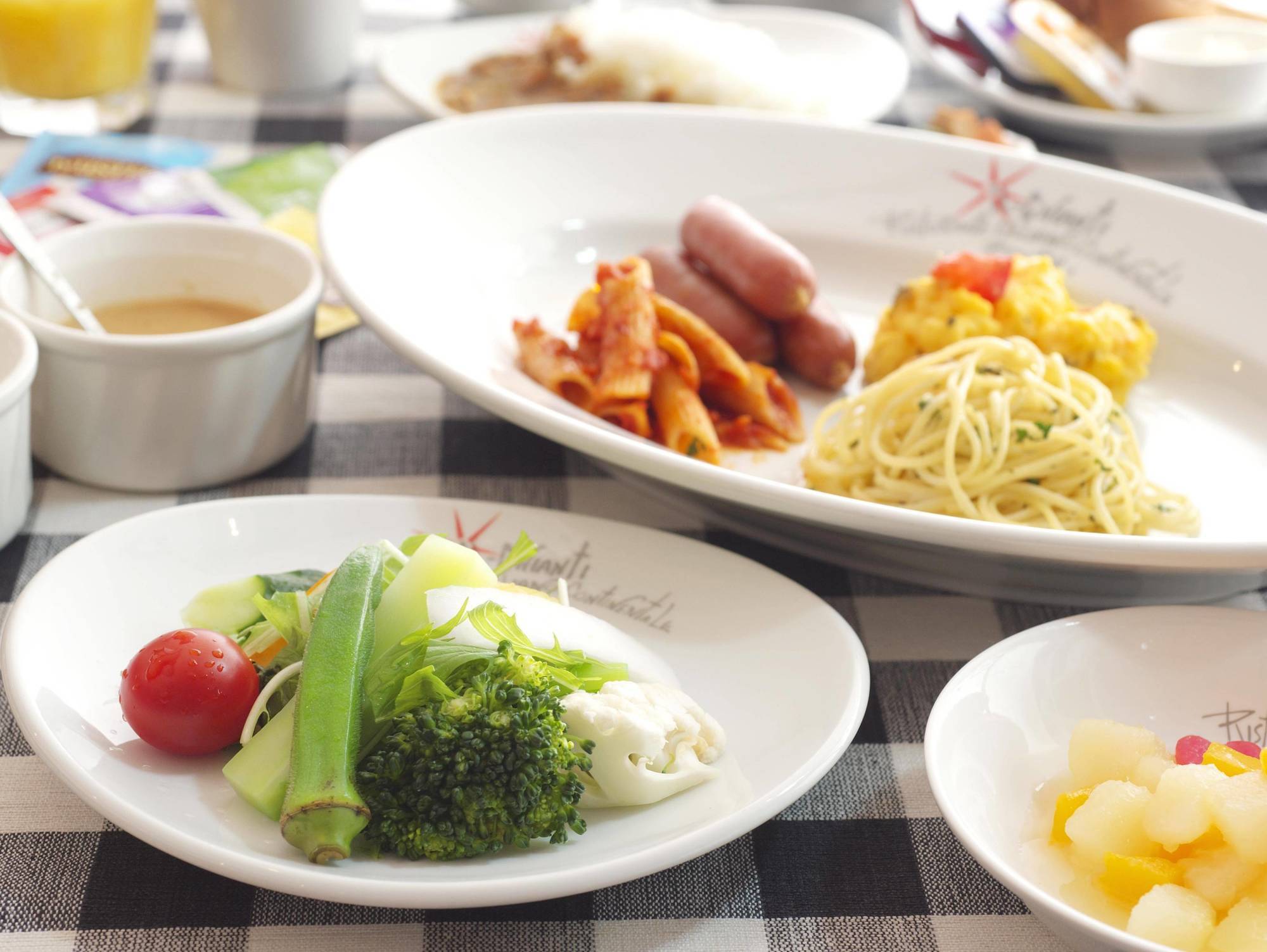 Daiwa Roynet Hotel Tokyo Osaki Extérieur photo