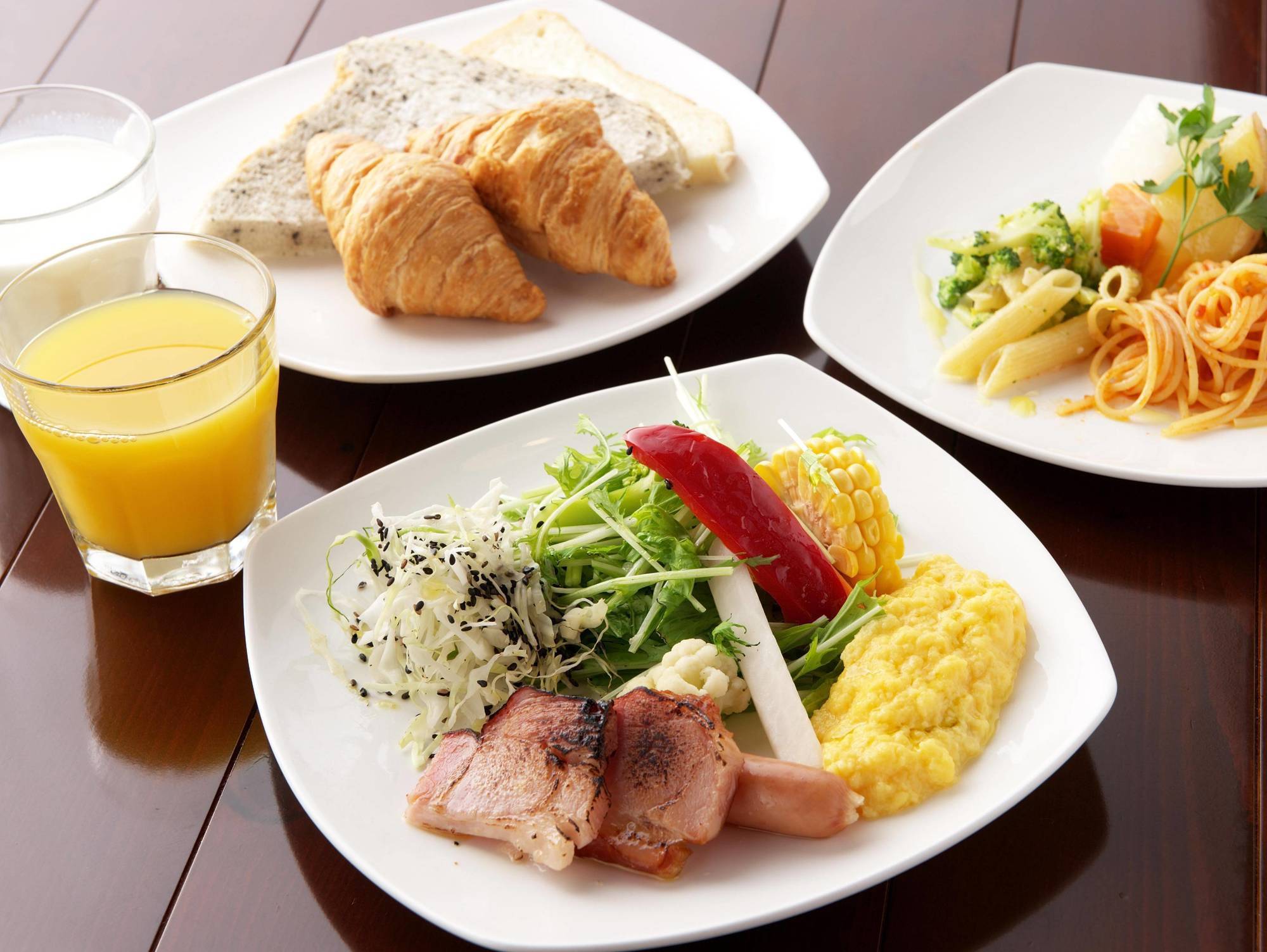 Daiwa Roynet Hotel Tokyo Osaki Extérieur photo