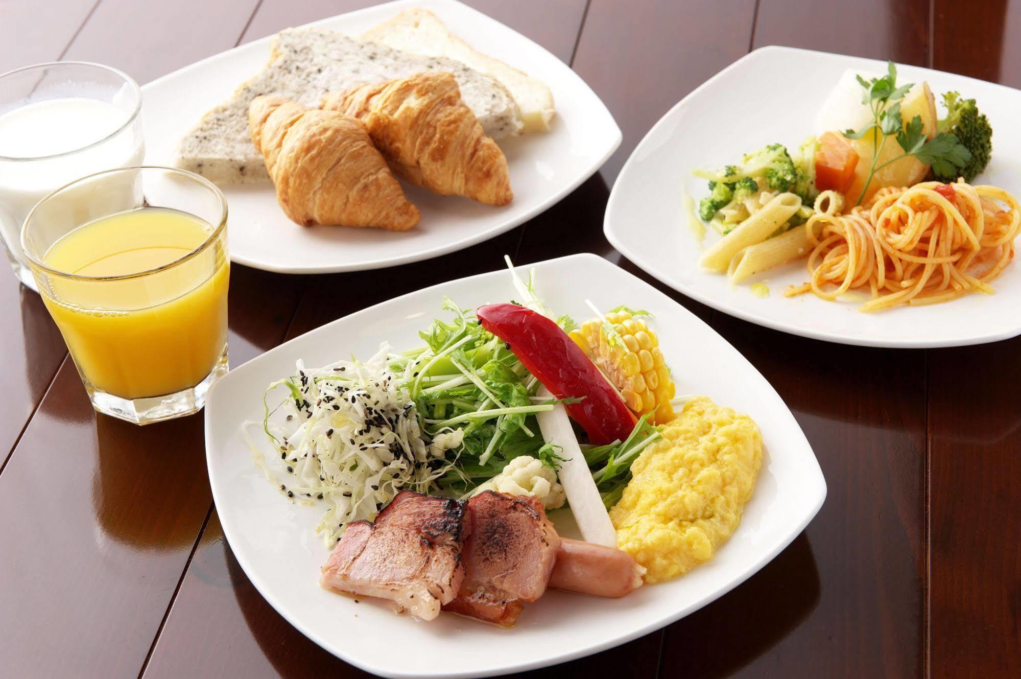 Daiwa Roynet Hotel Tokyo Osaki Extérieur photo