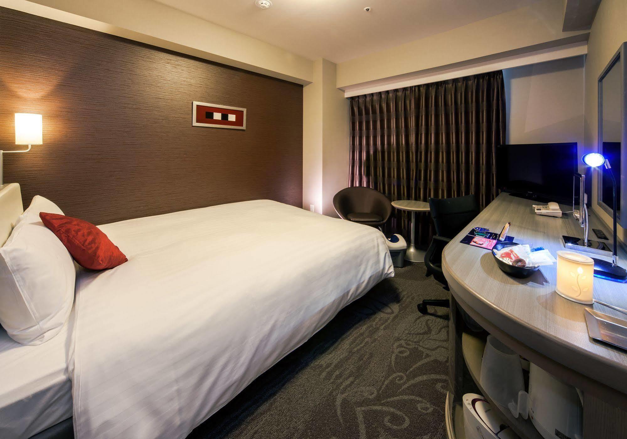 Daiwa Roynet Hotel Tokyo Osaki Extérieur photo