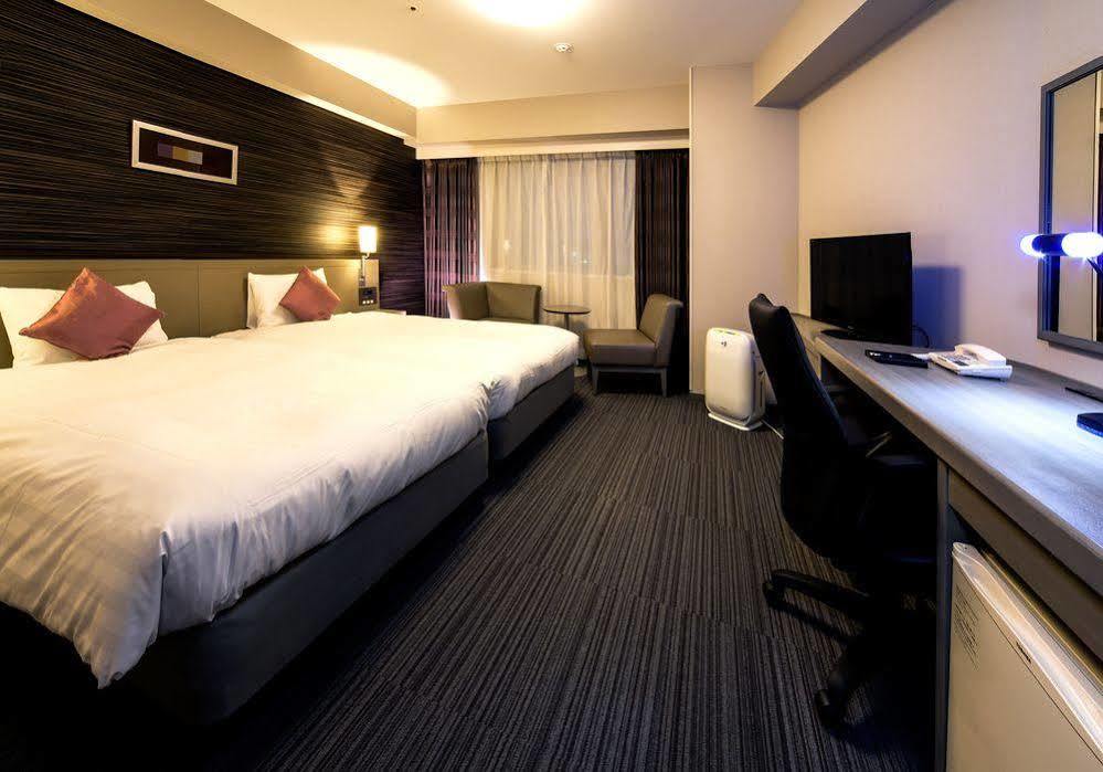 Daiwa Roynet Hotel Tokyo Osaki Extérieur photo