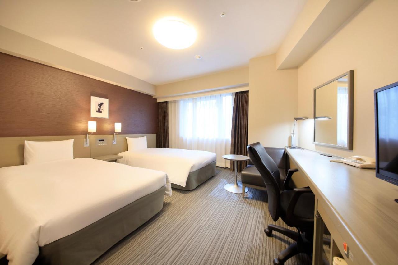 Daiwa Roynet Hotel Tokyo Osaki Extérieur photo