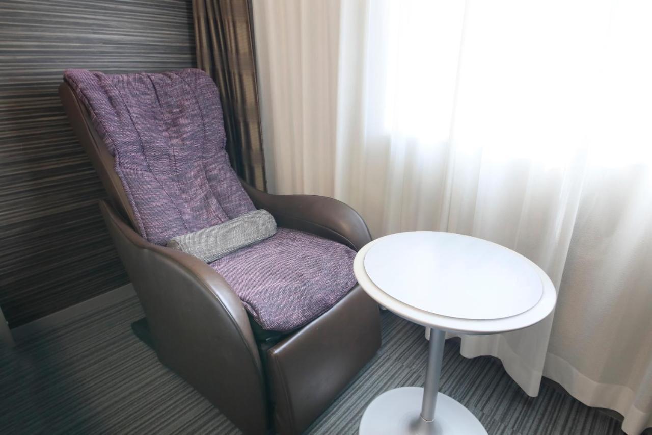 Daiwa Roynet Hotel Tokyo Osaki Extérieur photo