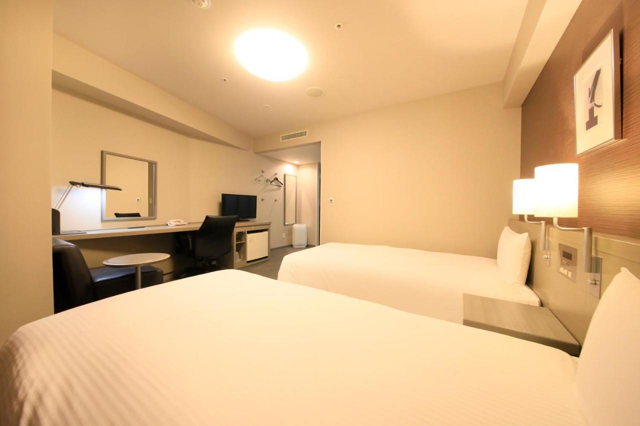 Daiwa Roynet Hotel Tokyo Osaki Extérieur photo