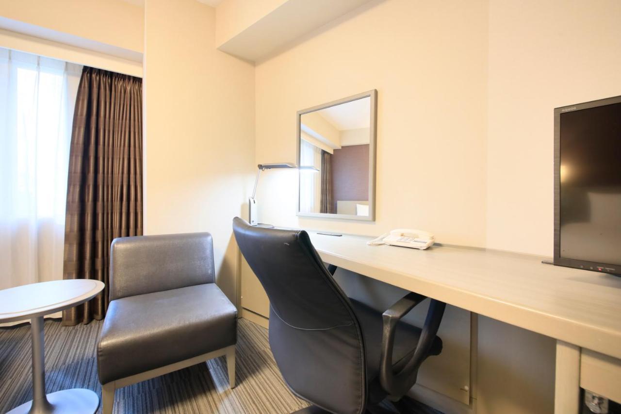 Daiwa Roynet Hotel Tokyo Osaki Extérieur photo