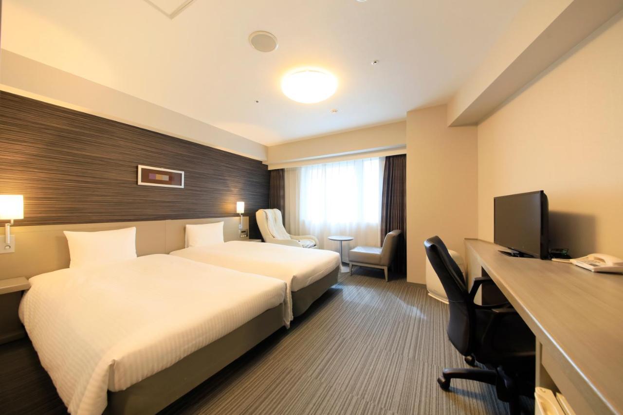 Daiwa Roynet Hotel Tokyo Osaki Extérieur photo