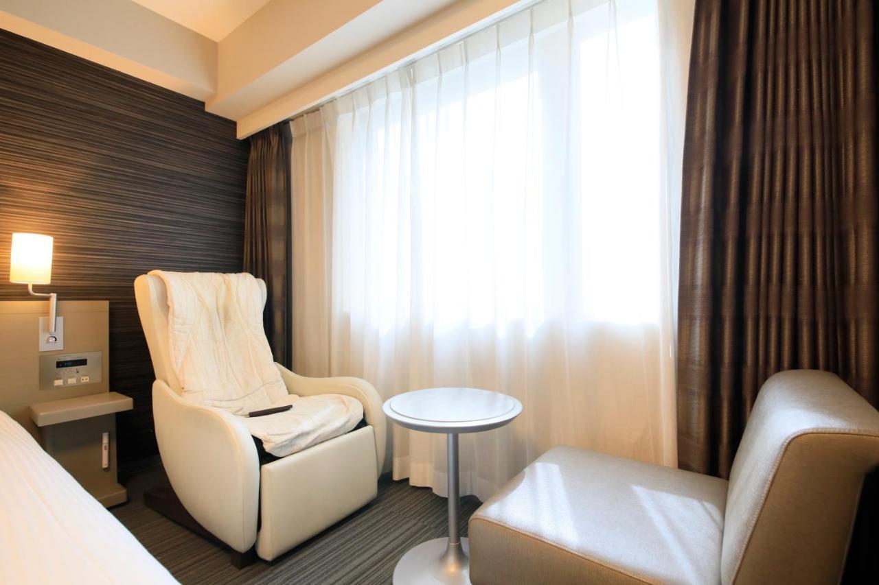 Daiwa Roynet Hotel Tokyo Osaki Extérieur photo