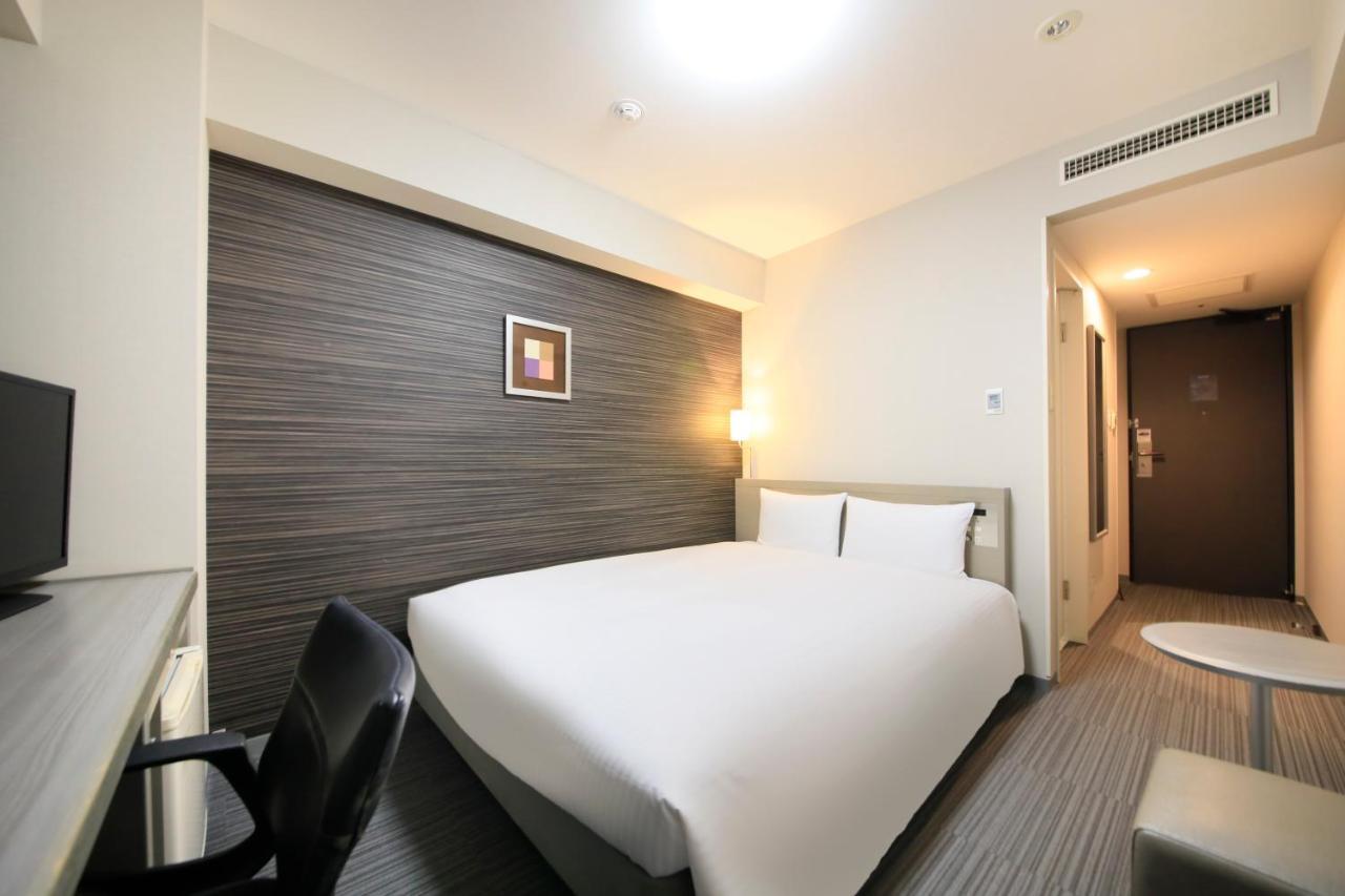 Daiwa Roynet Hotel Tokyo Osaki Extérieur photo