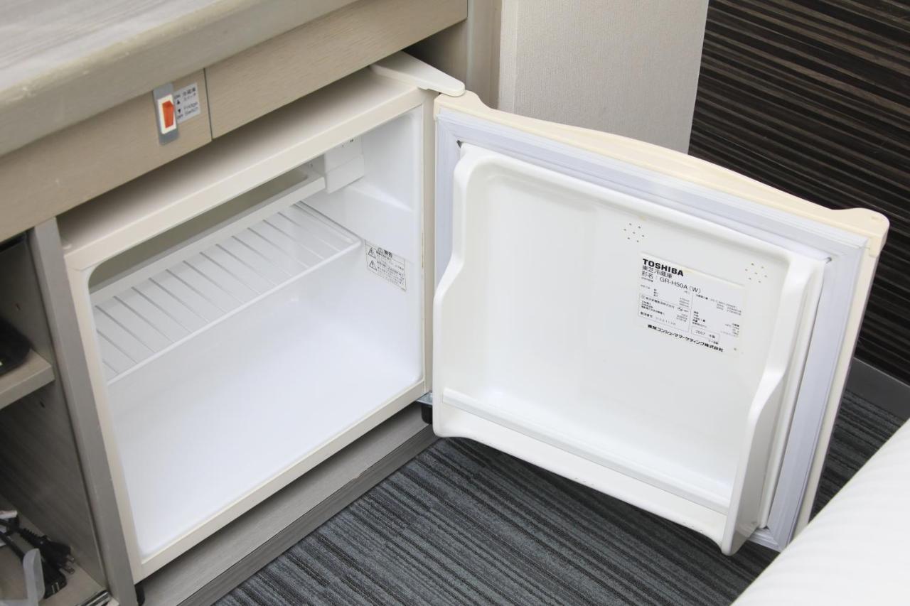 Daiwa Roynet Hotel Tokyo Osaki Extérieur photo