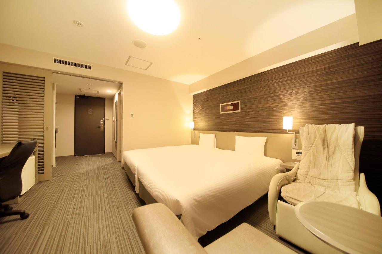 Daiwa Roynet Hotel Tokyo Osaki Extérieur photo