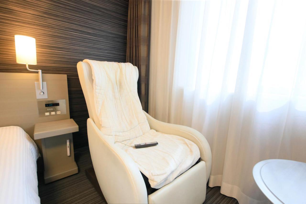 Daiwa Roynet Hotel Tokyo Osaki Extérieur photo