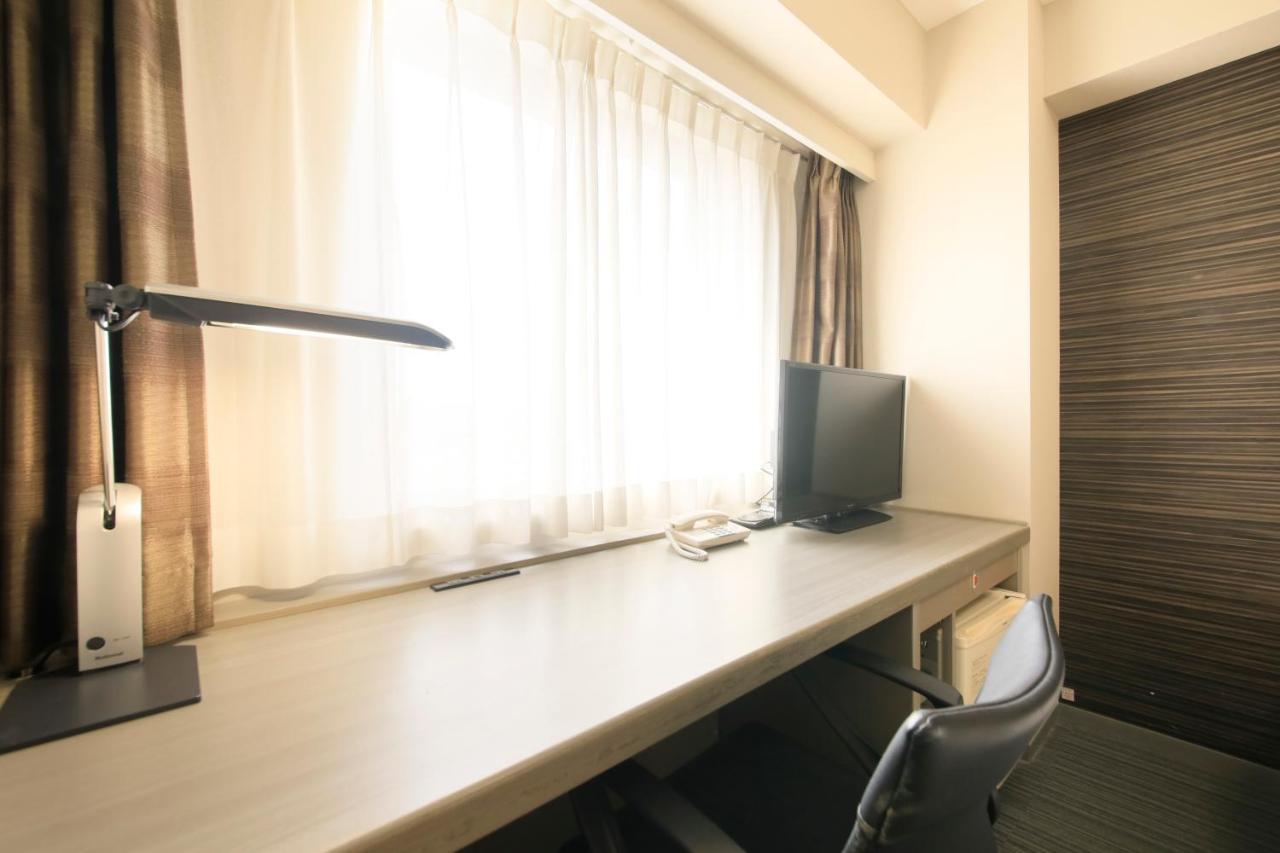 Daiwa Roynet Hotel Tokyo Osaki Extérieur photo