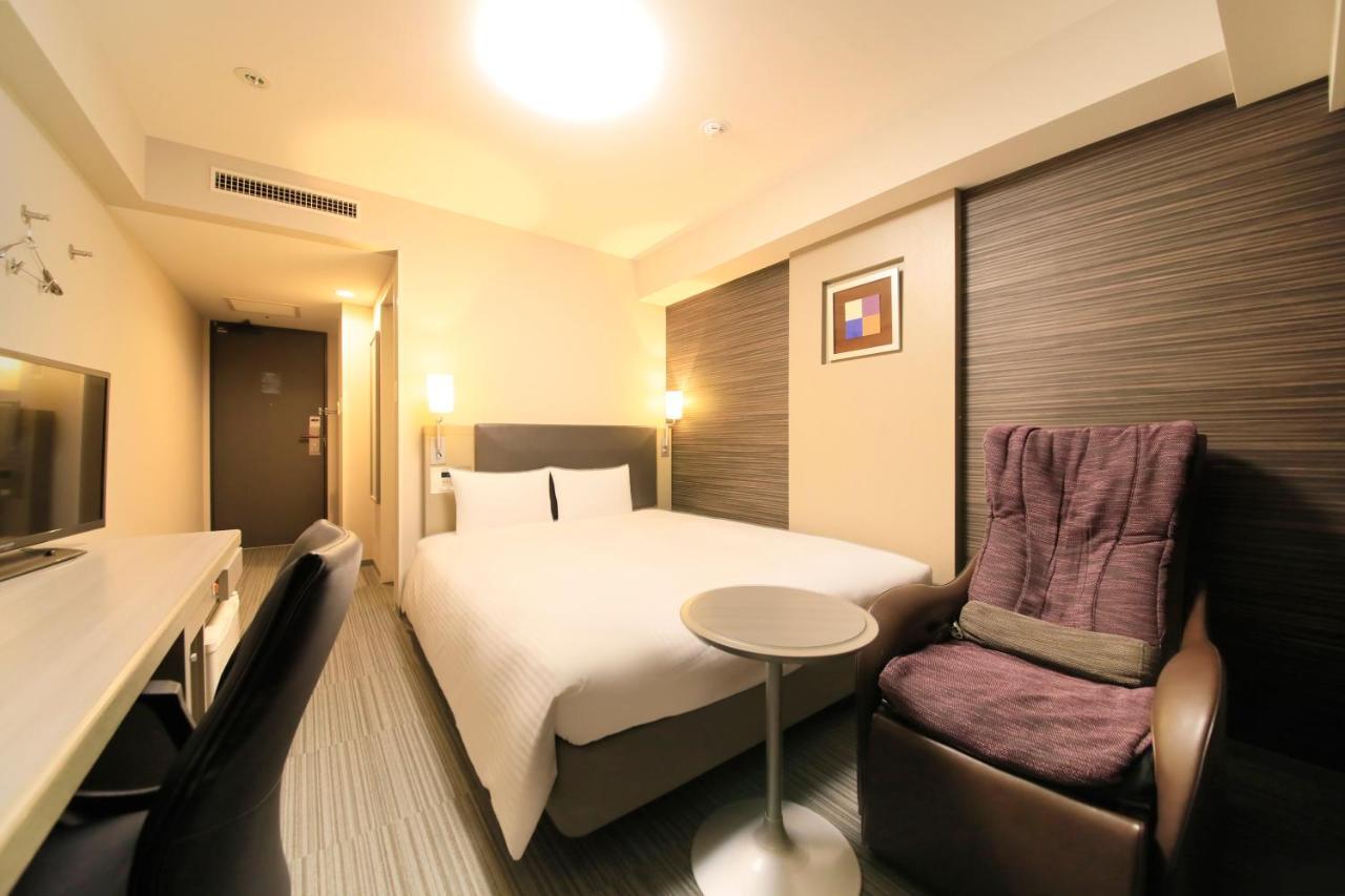Daiwa Roynet Hotel Tokyo Osaki Extérieur photo